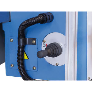 Fervi TR01/200 foret radial avec descente automatique, 1.5kW - Product Image 3