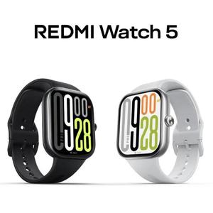 Reloj Inteligente Original Xiaomi <span class=keywords><strong>REDMI</strong></span> Watch 5 Versión Inalámbrica, Pantalla AMOLED de 2.07 Pulgadas, Resistencia al Agua 5ATM - Product Image 2