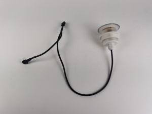 Luce subacquea a LED per <span class=keywords><strong>vasca</strong></span> <span class=keywords><strong>da</strong></span> <span class=keywords><strong>bagno</strong></span> con cambio colore RGB con interruttore ad aria - Product Image 5