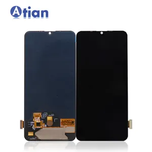 For Lenovo Z6 Pro LCD Display Touch Screen Glass Sensor Digitizer Assembly LCD Display Z6 Pro L78051