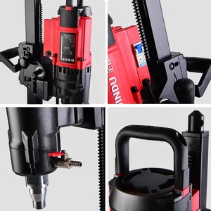 Máy khoan búa điện công suất cao TGS 9220 Jindu 3200W, khoan bê tông 230mm, có nguồn nước, hỗ trợ OEM kim cương - Product Image 5