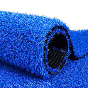 <span class=keywords><strong>Gazon</strong></span> artificiel bleu <span class=keywords><strong>prix</strong></span> d'usine 25mm <span class=keywords><strong>gazon</strong></span> synthétique bleu <span class=keywords><strong>faux</strong></span> tapis d'herbe/balcon de jardin - Product Image 2