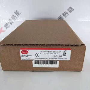 Detector de Rayos Ultravioleta UV1A6 de Estados Unidos / Detector UV para Fireye Stock UV1A6 UV1A6 UV1A6 - Product Image 6