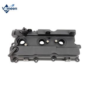 Cubierta de culata de alta calidad para Nissan Murano SE Z50 3.5L 05-09 <span class=keywords><strong>13264</strong></span>-8J102 <span class=keywords><strong>13264</strong></span>-<span class=keywords><strong>7Y000</strong></span> 264-984 <span class=keywords><strong>13264</strong></span> 8J102 - Product Image 6