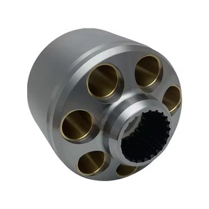 อุปกรณ์เสริมปั๊มไฮดรอลิก HPV55T / 75/80/105/135/165/210/280 HPV55T HPV75 HPV80 HPV105 HPV135 HPV165 HPV210 HPV280HPV - Product Image 3