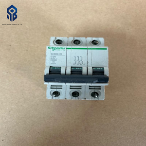 施耐德全新原装PLC电气设备C60HC C 20 25674 112 PLC编程控制器快速交付原装包装 - Product Image 1