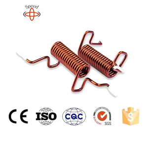 ขดลวดแม่เหล็กไฟฟ้าแบบครอสโอเวอร์ขดลวดแม่เหล็ก220UH - Product Image 5