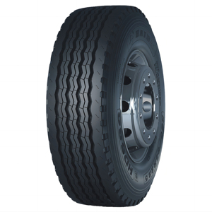 Neumáticos Radiales Comerciales de Acero de Alta Calidad de China para Camiones TBR 295/75R22.5 315/80R22.5 385/65R22.5 385 65 22.5 - Product Image 3