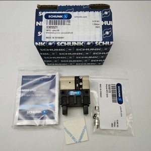 Pince pneumatique MPG-plus 40 MPG+4 cylindres d'origine allemande 0305521 en stock - Product Image 2