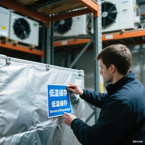 Quốc Tế Vận chuyển hàng hóa giao nhận Door-to-DOOR dịch vụ cho FCL từ thiên Tân Trung Quốc để Rotterdam Netherlands-Vận chuyển đường biển - Product Image 4