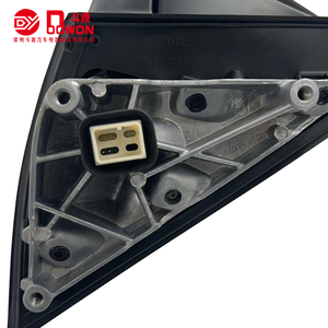 F48/F49 China Espejo de coche original de alta calidad Auto para BMW X1 series 2017-Lente ordinaria de cuero - Product Image 2