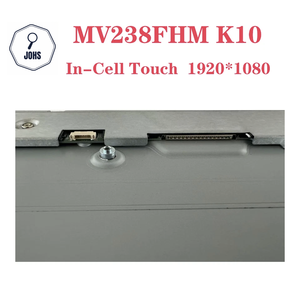 لوحة لاب توب لينوفو d10w33967 60HZ بوصة مع شاشة لمس FHD منحنية شاشة عرض جديدة * - Product Image 4