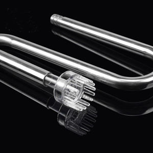 <span class=keywords><strong>Aquarium</strong></span> Landschap Vis Tank Lelie Spin Instroom Uitstroom Leidingen Voor Plant Tank - Product Image 3