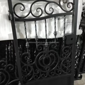 जस्ती धातु तह तार जाल रोल पिंजरे ट्रॉली चार पहिया भंडारण कार्यशाला गोदाम कंटेनर अनुकूलन योग्य ओएम समर्थन - Product Image 1