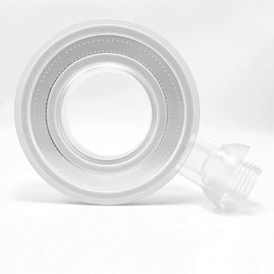 Cabezal de Ducha con Filtro de Vitaminas, Alta Presión, Color Personalizado, Elimina el Olor a Cloro, Mejora la Humedad de la Piel - Product Image 4