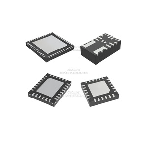 ความไว้วางใจจากลูกค้า STV4100B QFN czsku: WV791DKR32 - Product Image 1