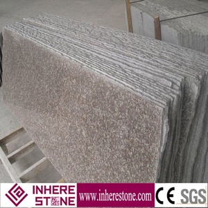 Directo de fábrica al por mayor de piedra natural china Rosa <span class=keywords><strong>Porino</strong></span> granito Rosa China para granito G664 - Product Image 5