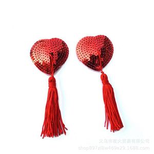 ชุดชั้นในเซ็กซี่สุดยั่วยวนสำหรับผู้หญิง รวมถึงผ้าปิดหัวนมลายหยดเลือด ชุดสามชิ้นแบบโปร่งใส และอื่นๆ - Product Image 5