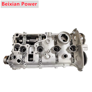 Pembuatan di Cina Blok Mesin CDA 1.8L untuk Volkswagen Golf 6 Passat Skoda Octavia Superb EA888 GEN <span class=keywords><strong>2</strong></span> Mesin CDA - Product Image 5