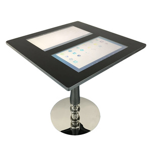 Giá mới ANDROID 4K nhà hàng cà phê cửa hàng đa màn hình tương tác không thấm nước cảm ứng quảng cáo trò chơi thông minh LCD Bảng - Product Image 5