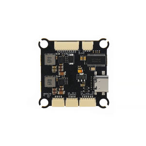 Venta al por Mayor Axisflying 2024, ESC 4 en 1 BEC Bldc 3-6S 60amp - Product Image 1