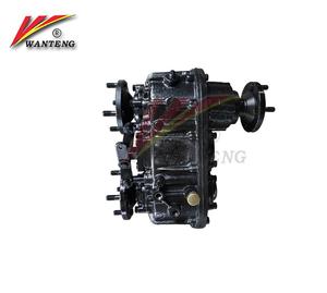 Pièces de camion Boîte de transfert/Boîte de vitesses de transfert pour camion léger <span class=keywords><strong>Hyundai</strong></span> 4x4 de 5 à 6 tonnes - Product Image 3