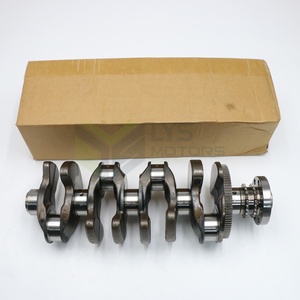 Werkspreisige Motorkurbelwelle für BMW 11218639541 für BMW 320i Mini Cooper S B48 B48A20 <span class=keywords><strong>B48B20</strong></span> 2.0L 860516203 EURO 5 - Product Image 1