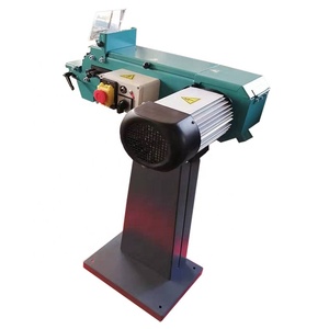 Mini cinturón horizontal sander <span class=keywords><strong>para</strong></span> superficies curvas <span class=keywords><strong>de</strong></span> metal <span class=keywords><strong>de</strong></span> excelente rendimiento - Product Image 2