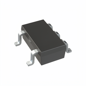 Distribuidor Autorizado de Componentes Electrónicos SC 74A, SOT 753 Gestión de Energía (PMIC) XRP6124HVESTR0.5-F - Product Image 1