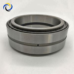 Rodamiento de rodillos cónicos de doble hilera de 152,4x268,3x160,3mm EE107060/107105CD - Product Image 1