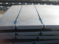 ASTM A283 GrC 黑色低碳碳钢板材 SA 283 Grade c 材质 A283 Gr C Ms 板材 A283C 价格表