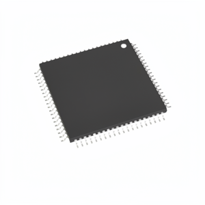 80 QFP MC9S12XA512VAA BOM IC In Stock Buy Online Electronic Components Embedded - Product Image 1