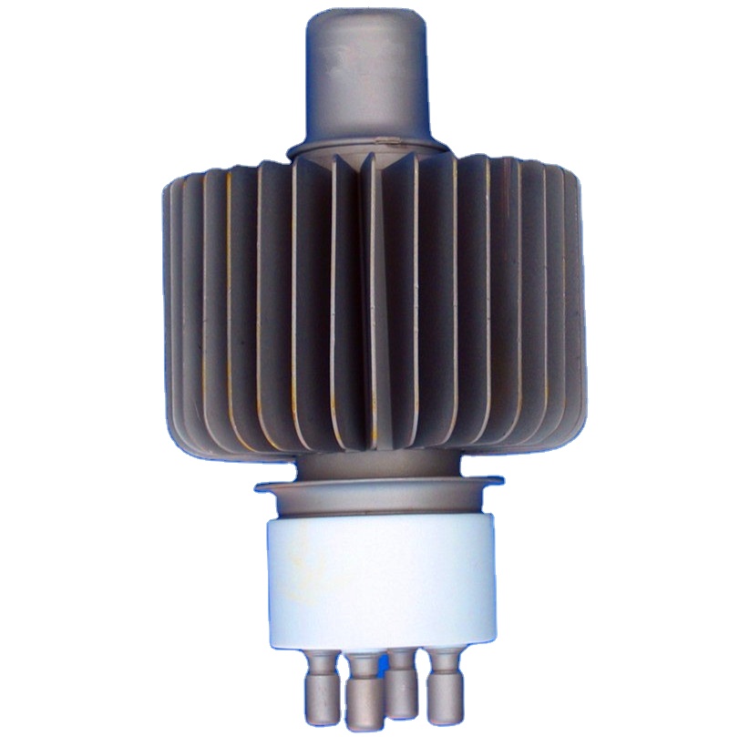 HF машина колебательная трубка E3061C,RF осцилляторная лампа, электрорваная трубка 6T51