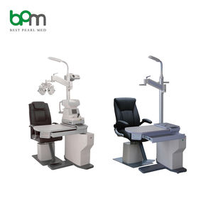 BPM-OU1000 produttore applanation regolabile sonde auto rifrattometro oftalmico unità - Product Image 6