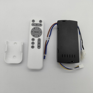 Kit de Control de <span class=keywords><strong>Motor</strong></span> BLDC Integrado <span class=keywords><strong>JJ</strong></span>-FS-24V y Controlador de <span class=keywords><strong>Motor</strong></span> BLDC - Product Image 2