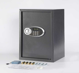 Classical Design Electronic Safe <b>Box</b> With LCD Display - Product Image 4