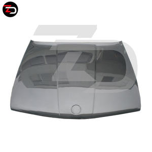 Kit de carrocería de estilo OEM para 3 series E30 <span class=keywords><strong>325i</strong></span>, cubierta de motor de carbono, 1982 a 1994 - Product Image 3