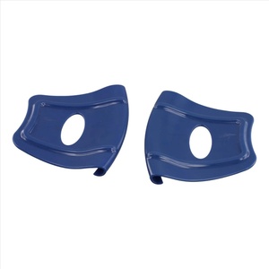 <span class=keywords><strong>Protector</strong></span> de llanta de motocicleta universal, <span class=keywords><strong>protector</strong></span> de llanta de motocicleta resistente para instalación y <span class=keywords><strong>cambio</strong></span> de neumáticos, azul, 2 uds. - Product Image 5