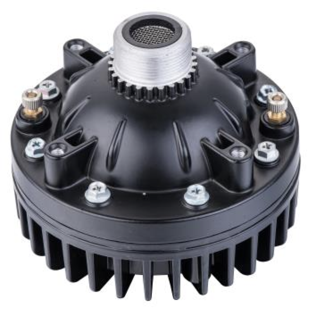Neodymium Mid Range Driver 76mm 2.99 Inch Phenolic Diaphragm Speaker Driver Unit