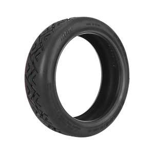Neumático Todoterreno Ulip 250*54, Neumático Tubeless de 10 Pulgadas 250x54 para Scooter Eléctrico, Neumático Exterior de Goma Antipinchazos para M4 - Product Image 4