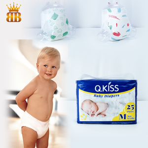 Servicio Ecológico Integral ODM-OEM-Etiqueta Privada, Pañales Personalizados, Pantalones de Entrenamiento, Pañales Desechables para Bebés - Product Image 1
