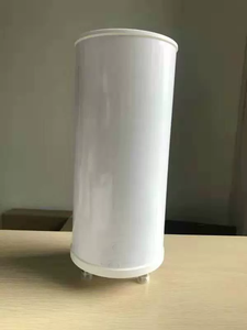 Antenne omnidirectionnelle à polarisation verticale 4x4 MIMO double bande 2.4G/5.8G - Product Image 4