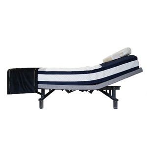 New Trend Multifunctional Smart Mattress Can Play Music Wireless Control Massage Mattress