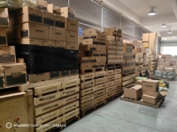 Daewoo bus BS106 Doosan DL08 Pièces de moteur P96747854 96747854 R Coussin de montage en caoutchouc arrière