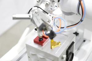 インテリジェント産業用FR6軸ロボットアーム販売 協働ロボットリフティング コアモーター PLC部品 ギアボックス ポンプ 3kg - Product Image 5