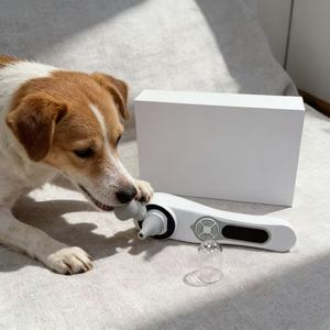 Nuevo Limpiador de Cera para Oídos de Perros y <span class=keywords><strong>Gatos</strong></span>, Dispositivo de Limpieza con Terapia de Ozono para el Canal Auditivo de Mascotas, para Uso <span class=keywords><strong>en</strong></span> Clínicas, Hogares y Hospitales - Product Image 2