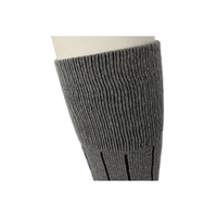 Chaussettes de sport tendance 2023, nouveau design, pour hommes, football, 32 équipes, impression numérique personnalisée, respirantes, chaussettes de football à tige mi-haute