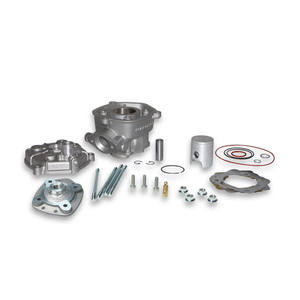 Kit de cilindro de aluminio Ø39,88 pin Ø 12 H2O MHR TEAM cabezal modular - Product Image 1