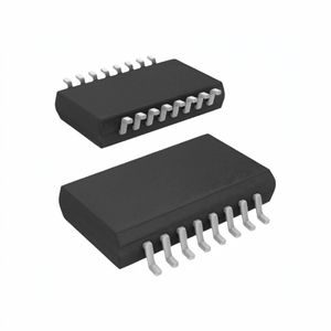 Componentes Electrónicos Originales de Gestión de Energía (PMIC) 16 SOIC ADM693AARWZ-REEL - Product Image 1