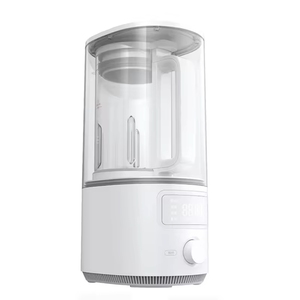 Para Xiaomi Mijia Smart Light Sound Wall Breaking Máquina de cocina S1 42dB Light Sound 1500mL Máquina de leche de soja de gran capacidad - Product Image 1